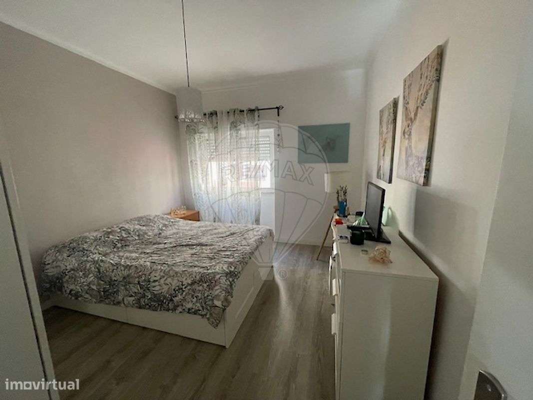 Apartamento T2 para venda - Grande imagem: 4/9