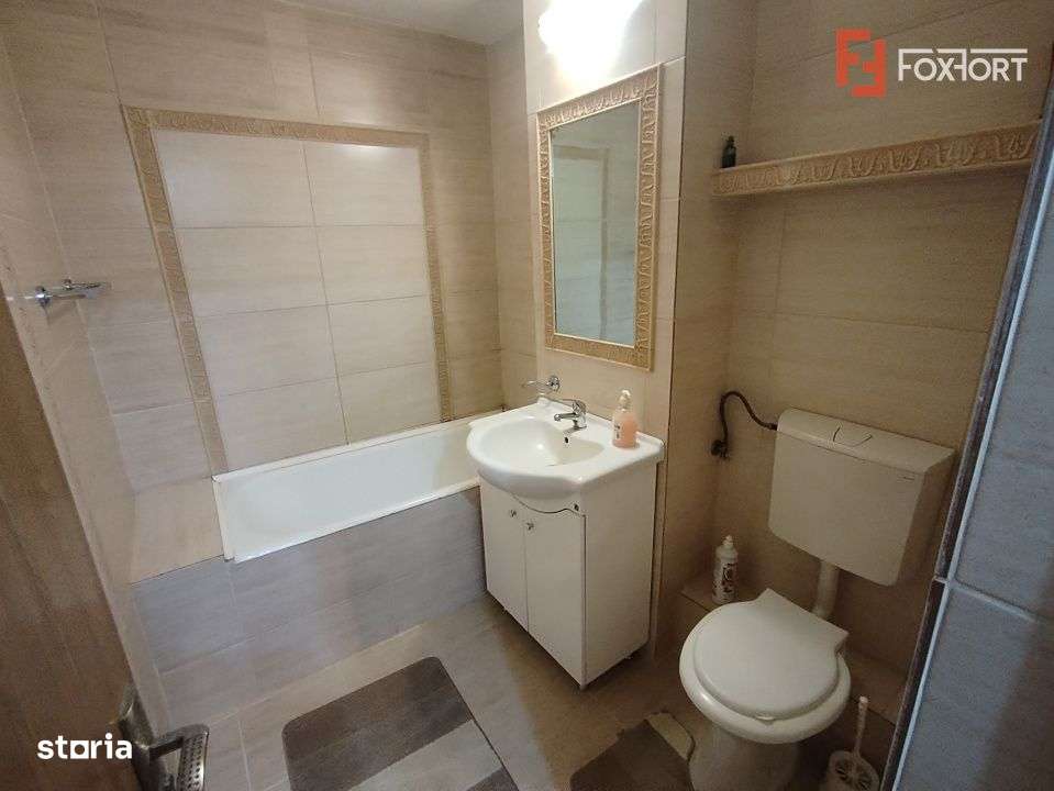 Apartament cu 3 camere de inchiriat in zona Soarelui-6