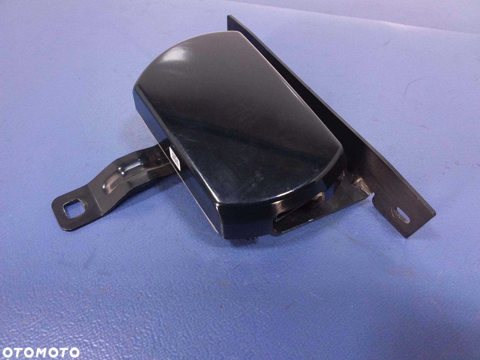 BMW 8 G14 G15 F91 RADAR SENSOR ACC 6878323 - 2