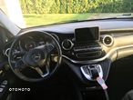 Mercedes-Benz Klasa V 250 (BlueTEC) d extralang 4Matic 7G-TRONIC - 5