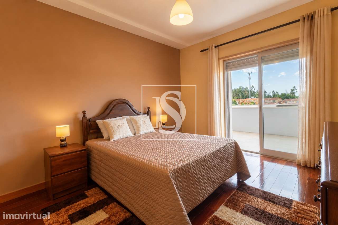 Apartamento T2 Venda em Vila Verde e Barbudo,Vila Verde-11