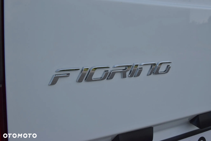 Fiat Fiorino - 16