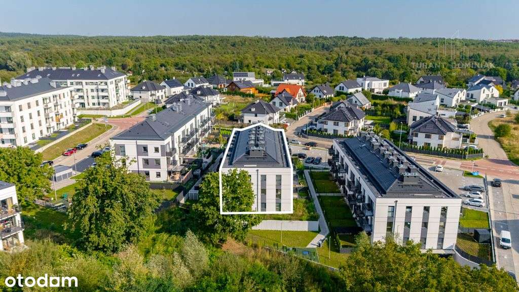 Oferta sprzedaży mieszkania – Warszewo, Szczecin-7