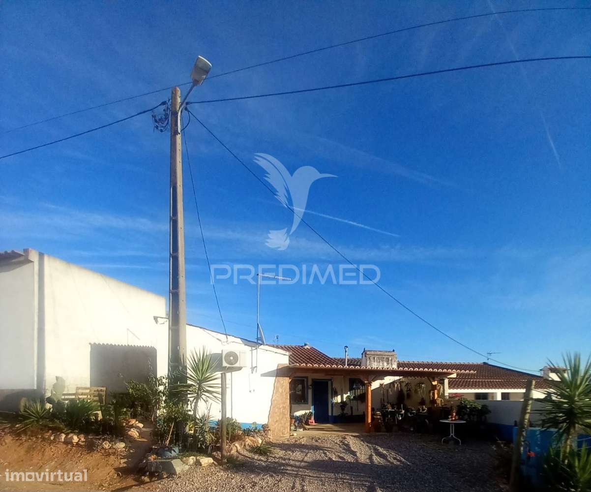 CASA DE ALDEIA - Grande imagem: 4/33