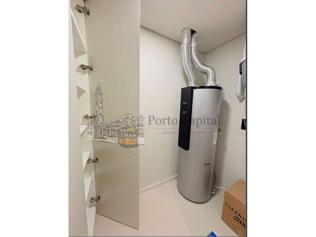 EXCELENTE APARTAMENTO T1, COM COZINHA EQUIPADA, VARANDA (28,77 M2),...-17