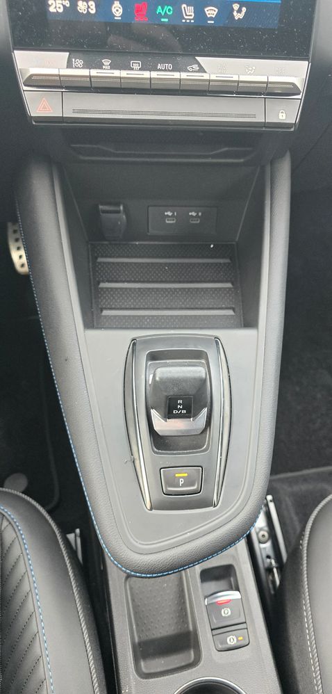 Renault Symbioz E-Tech 160 HEV Esprit Alpine