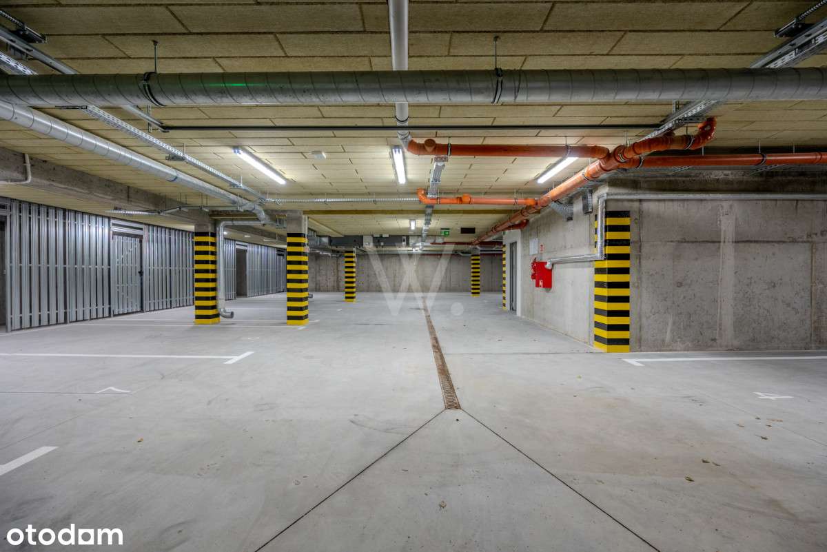 Wyjątkowe Mieszkania w Sercu Osowy | 3.2-14