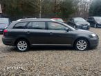 Toyota Avensis 1.8 VVT-i Combi Sol - 8