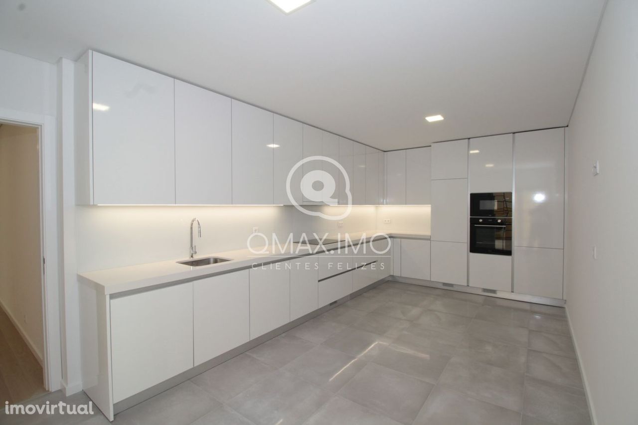 Apartamento T4 no NEUDEL