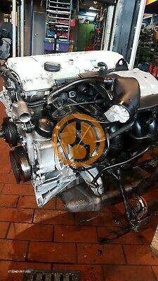 Motor M111951 MERCEDES-BENZ CLASSE C COUPE SPORT CLASSE C T-MODEL - 1