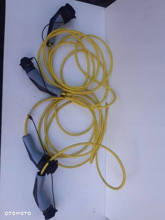 Kabel ładowania VW Passat b8 - 1