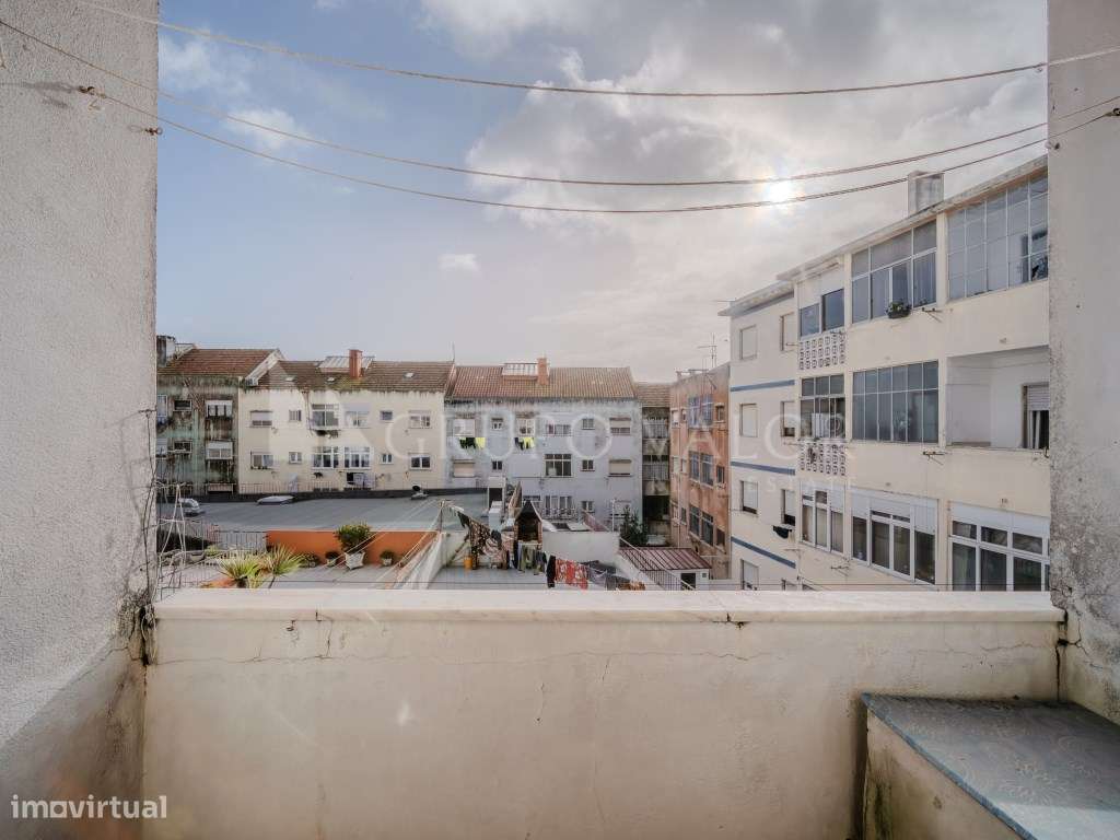 Apartamento T2 | Rio de Mouro-9