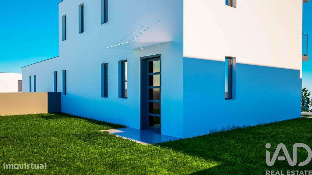 Casa / Villa T3 em Caniço de 221,00 m2 - Grande imagem: 5/21