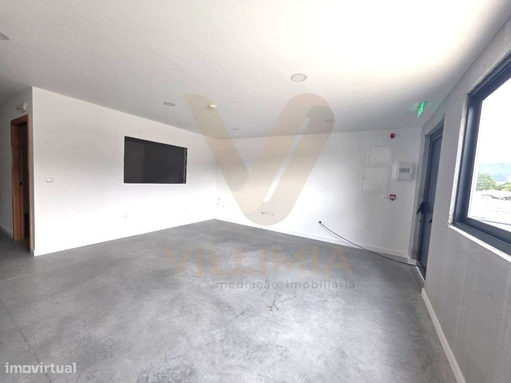 Pavilhão Industrial | Ponte de Lima - Grande imagem: 4/18