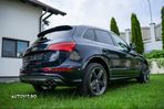 Audi SQ5 3.0 TDI quattro tiptronic - 1