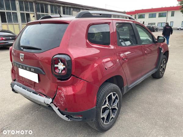 Dacia Duster - 1