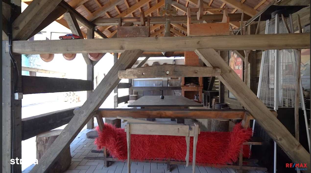 Casa de vanzare Buru - Rimetea-12