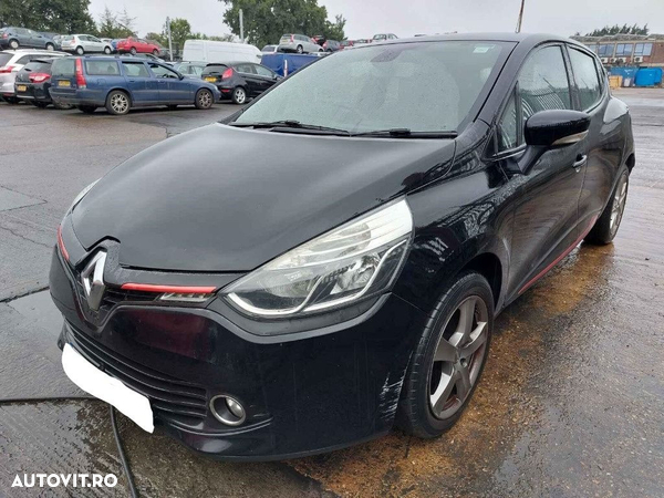 Usa dreapta spate Renault Clio 4 2013 HATCHBACK 0.9Tce - 3