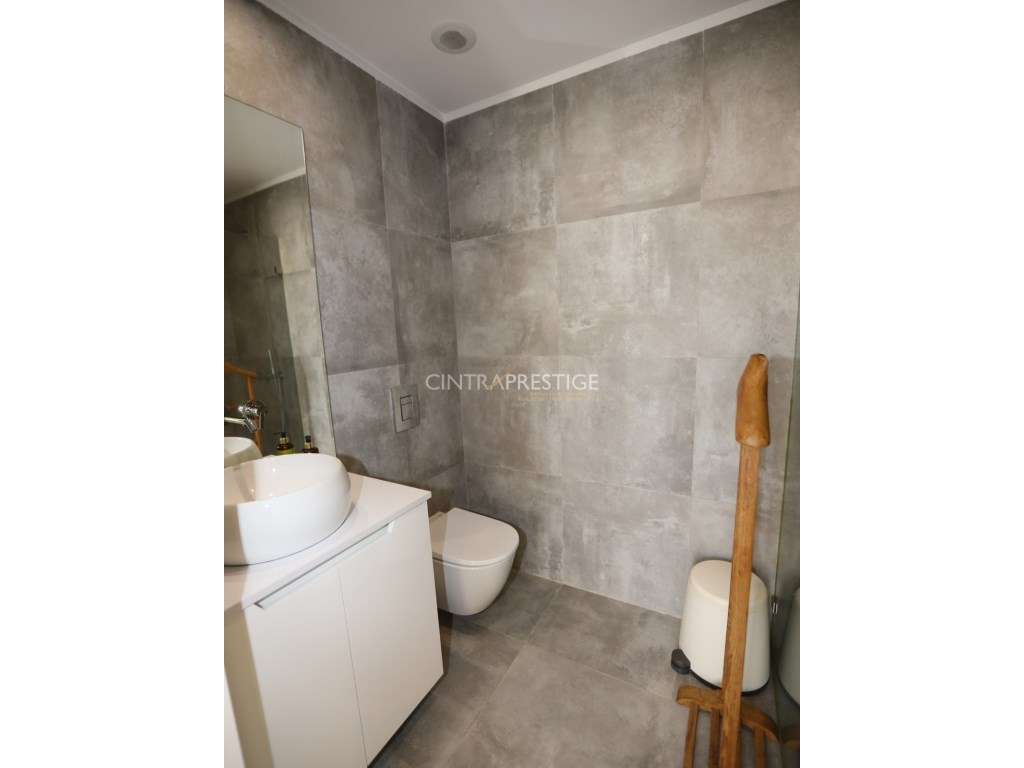 Moradia T6 de Excelência em Nafarros- Sintra - Piscina de Água Salg...-11