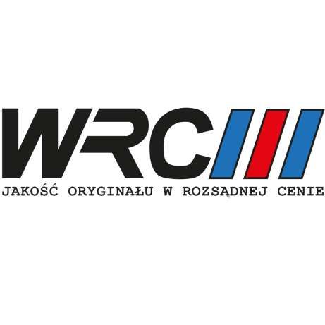WRC Polska logo