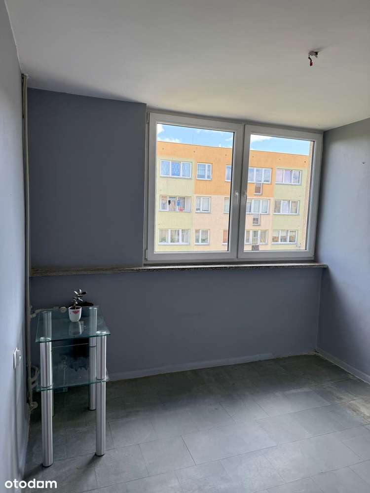 2 pokojowe rozkładowe Psie Pole + Balkon + Piwnica PL/UA/ENG-9