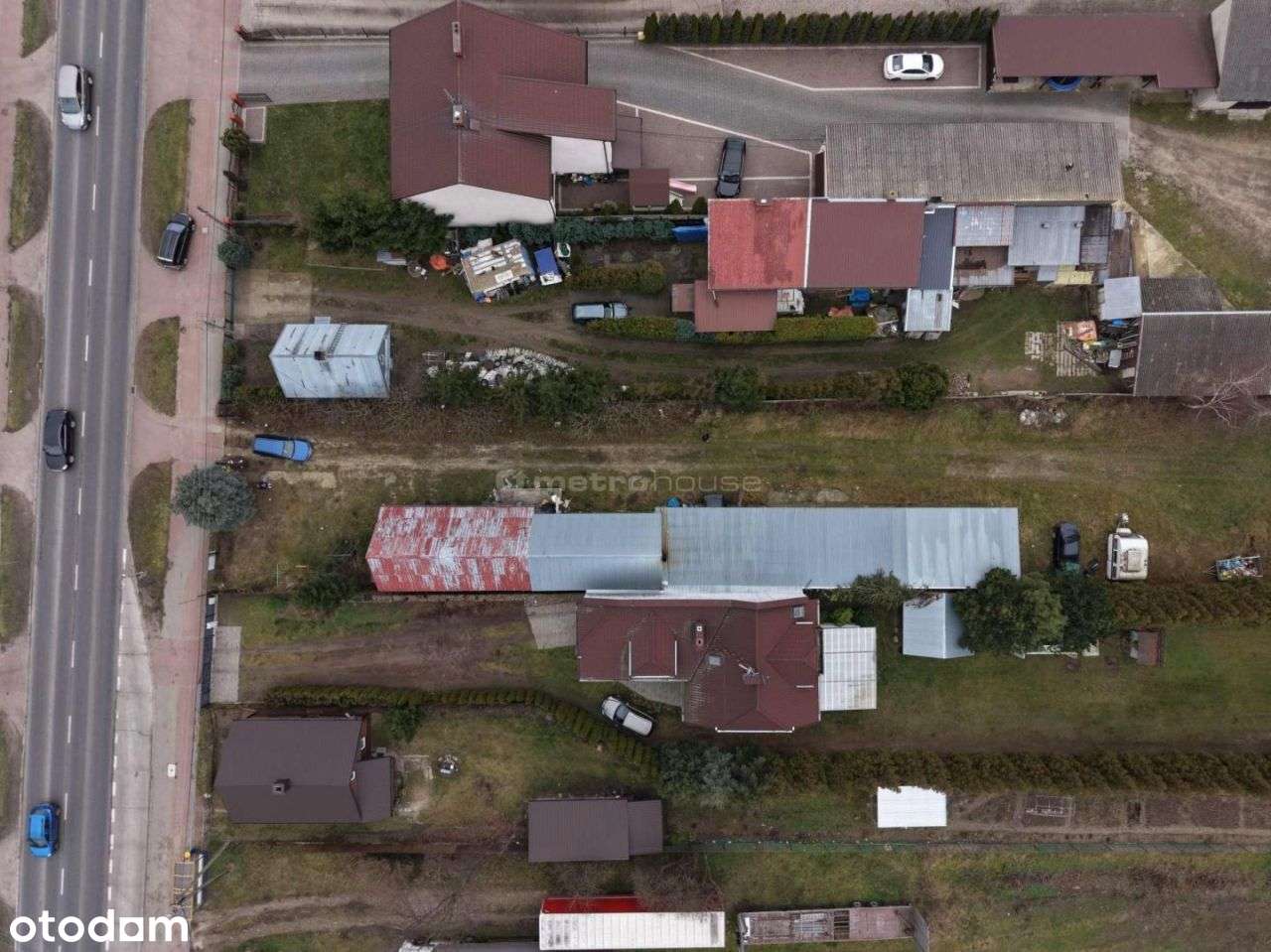 Dom, 58 m², Strzała - Pełny obrazek: 5/14