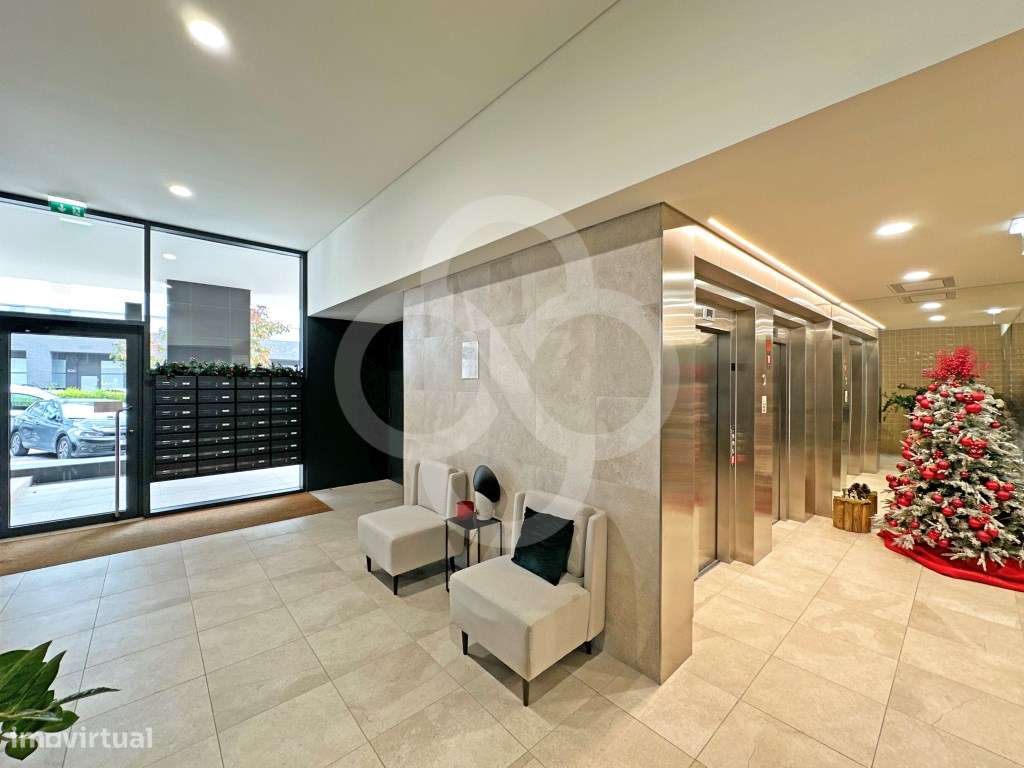 Apartamento T2 C/ 2 Suites e Piscina - Lisboa - Grande imagem: 4/51