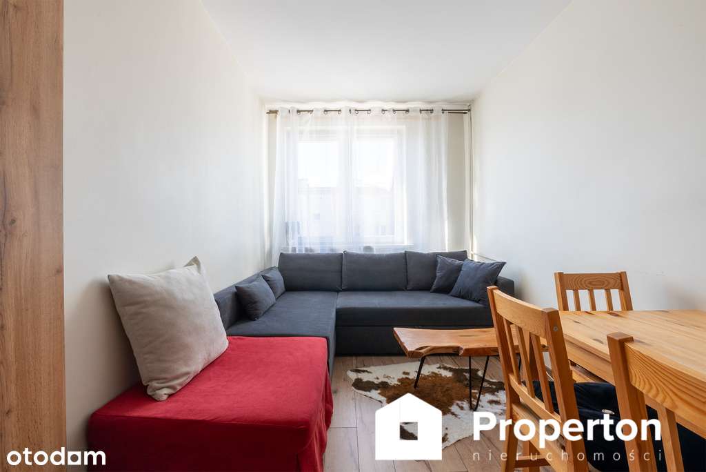 M2 34 m2 w Wasilkowie obok plaży - Pełny obrazek: 4/13