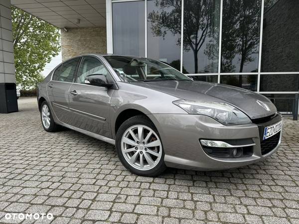 Renault Laguna ENERGY dCi 130 FAP Start & Stop Bose Edition - 15