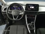 VW T-Roc 1.0 TSI Life - 13