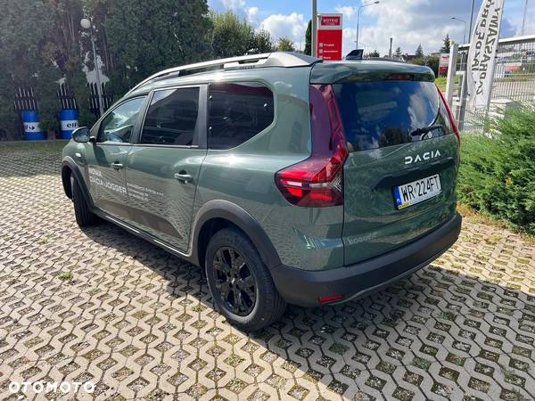 Dacia Jogger 1.0 TCe SL Extreme 7os - 3