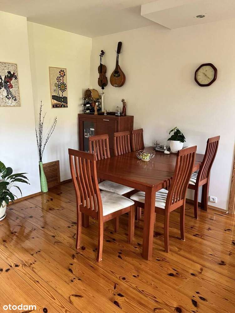 Dom w spokojnej części miasta-6