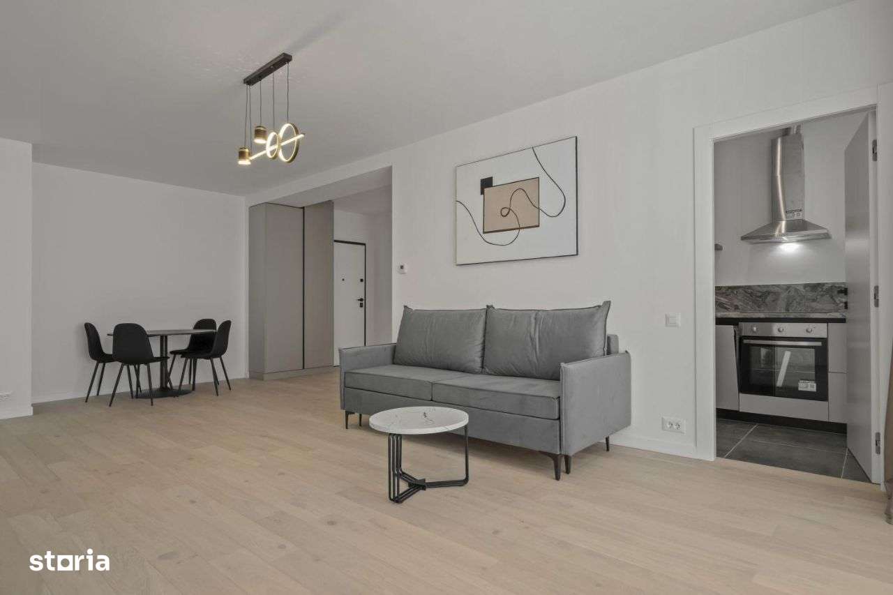 COMISION 0!!!  Inchiriere apartament 3 camere ONE COTROCENI - Imagine principală: 5/15