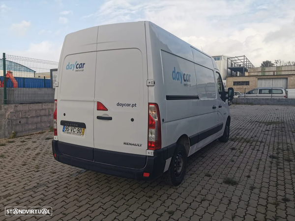 Renault Master - 3