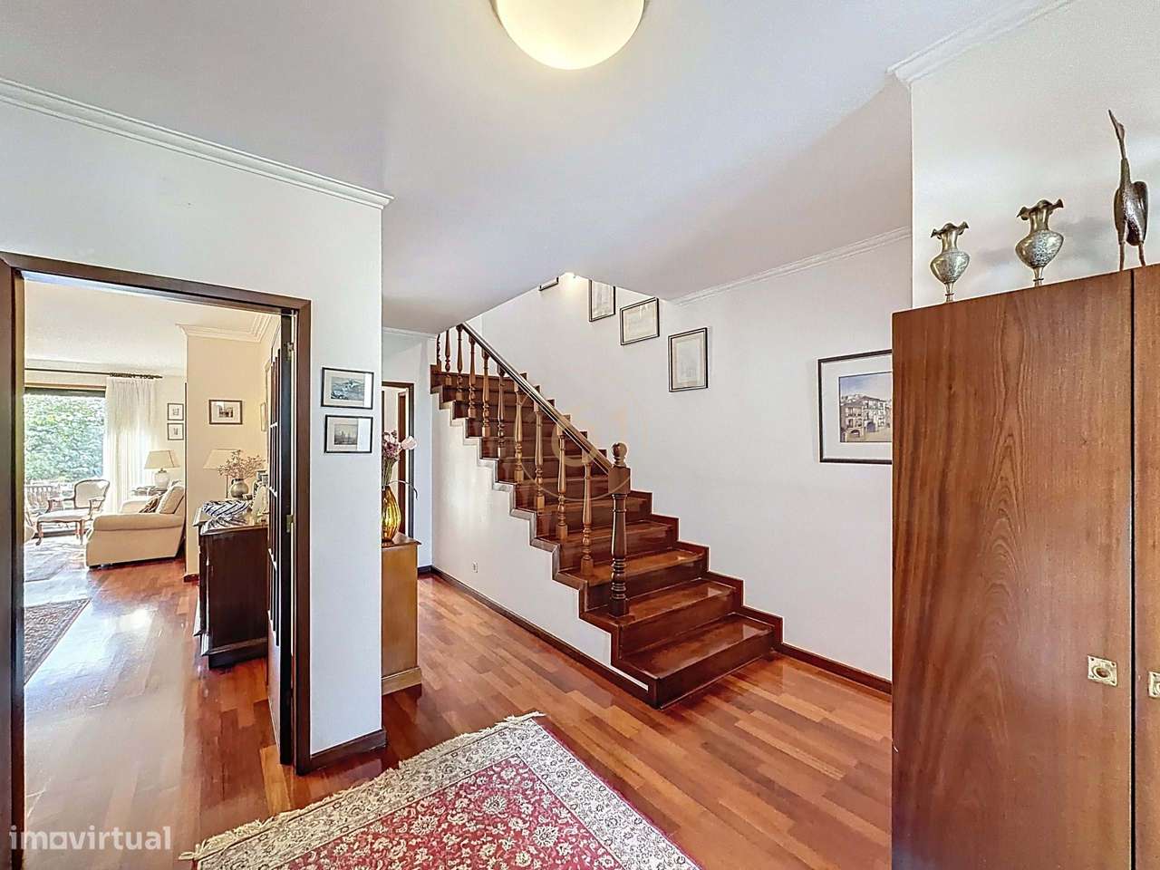 Moradia T4 em Nevogilde-12