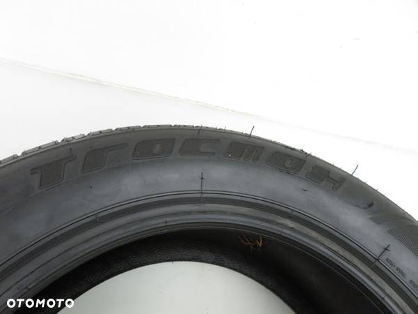 205/55R16 OPONA LETNIA Tracmax Radial F101 91H - 5