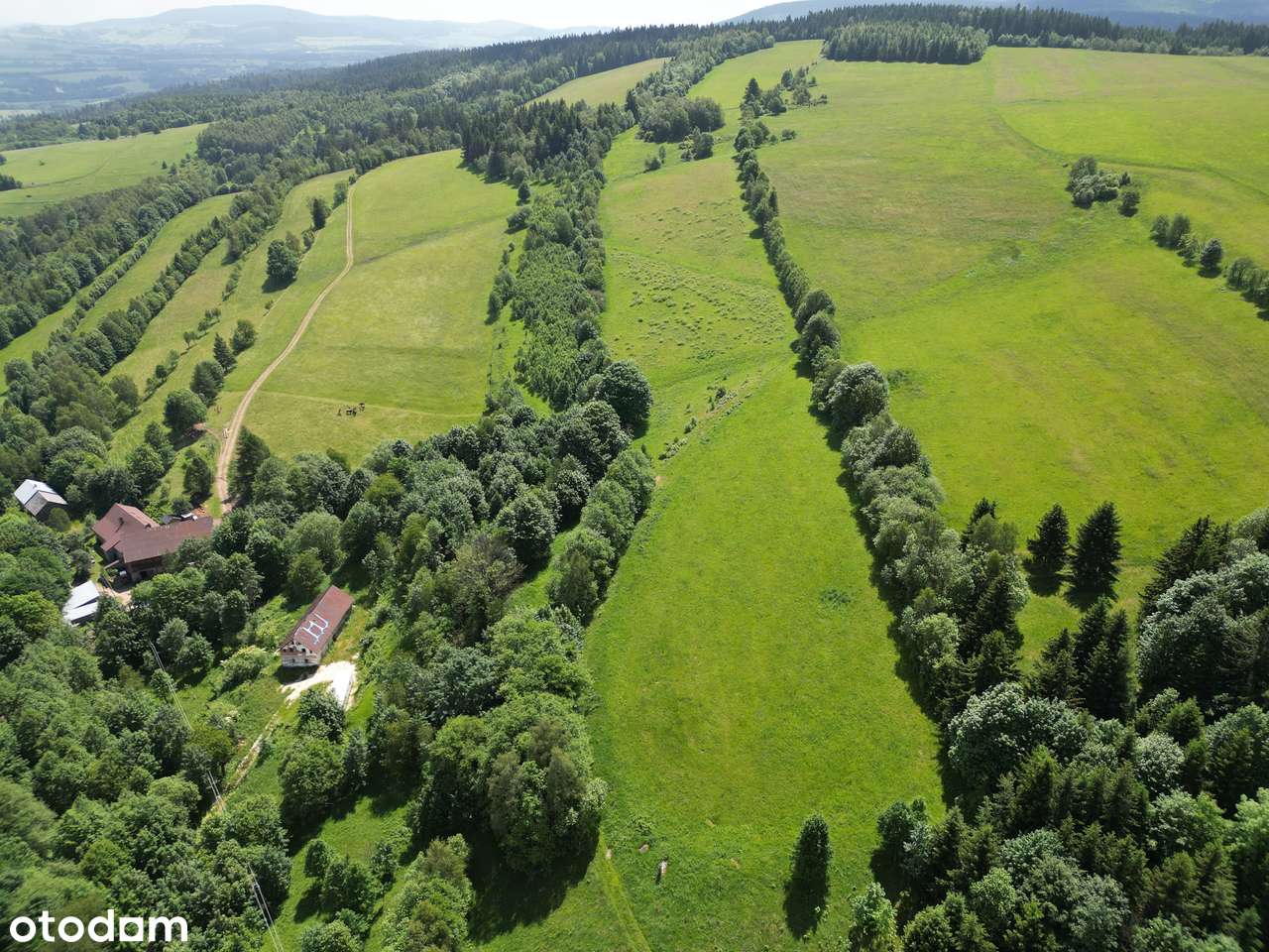 Na Sprzedaż Pięknie Położony Grunt Budowlany w Kotlinie Kłodzkiej-12