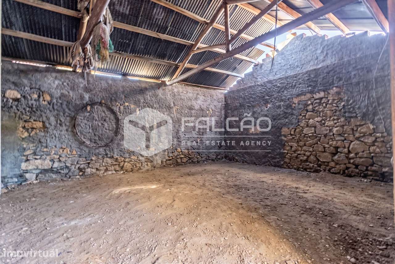 Moradia T5 Venda em Azoia de Cima e Tremês,Santarém-47