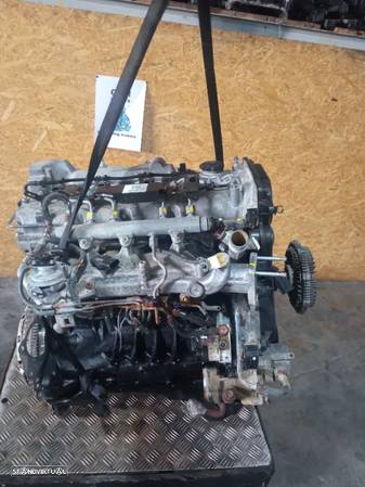 Motor Ford Ranger 2.5 TDCi e Mazda BT50 Ref: WLAA - 1