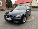 BMW Seria 5 520d Touring Special Edition - 2