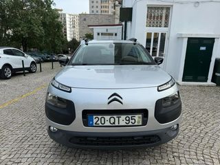 Citroën C4 Cactus 1.2 PureTech Shine