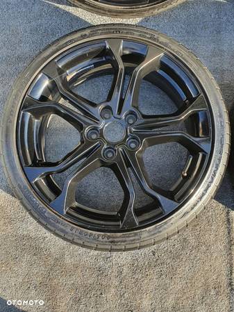 Koła komplet Renault Clio RS 205/40R18 - 3