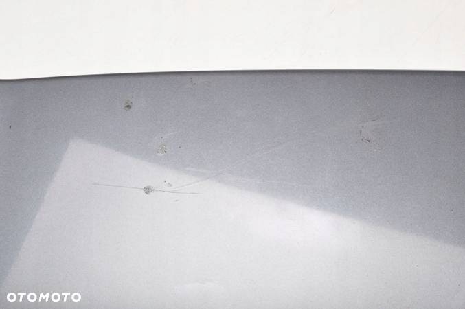 VOLVO C30 SPOILER SPOJLER KLAPY 31255832 - 6