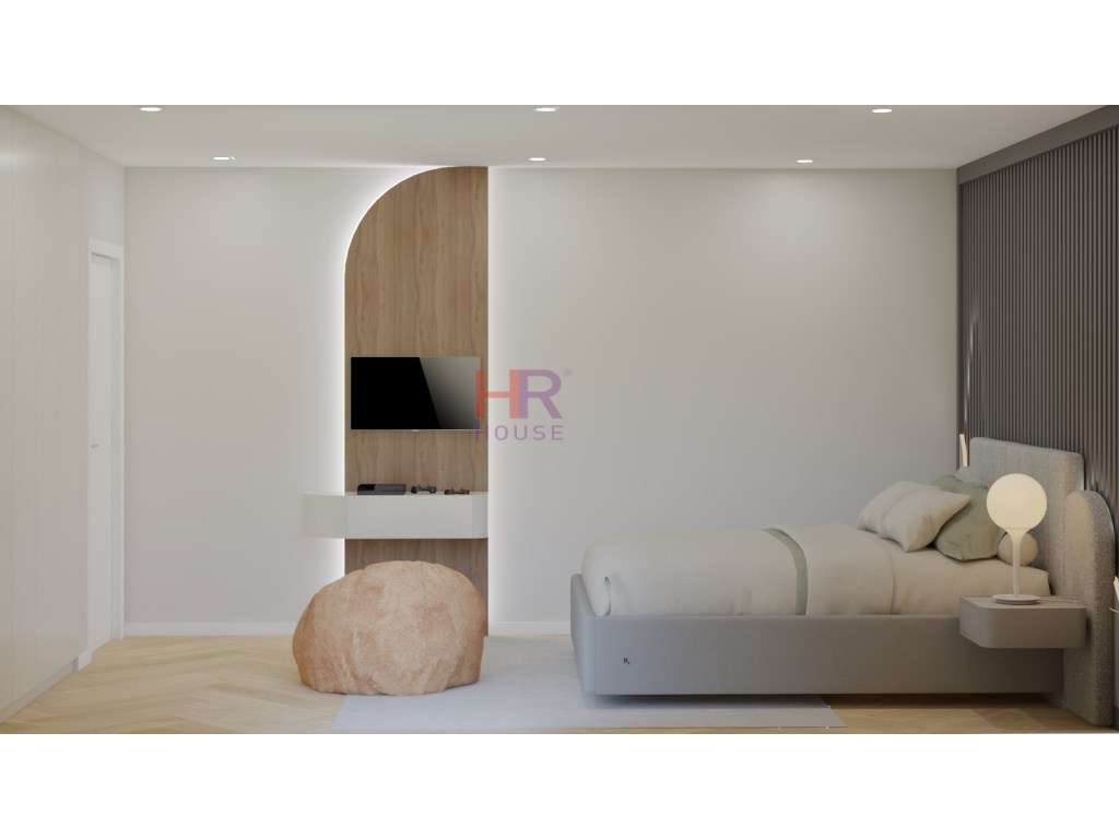 Olivais - Vende-se T2 em construção-14