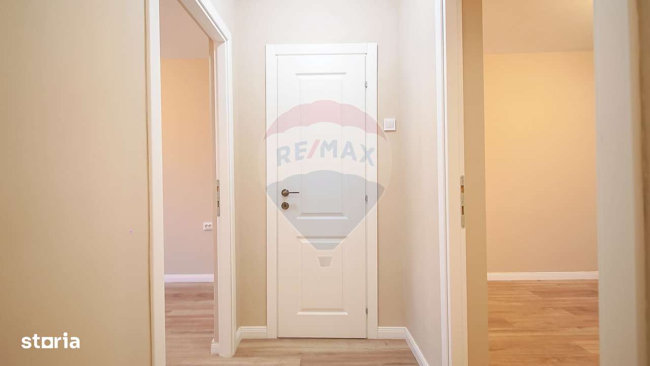 Comision 0% | Ap. 3 camere, etaj 1, complet renovat – Bd. Victoriei-15