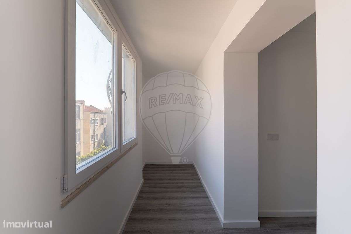 Apartamento T3 para venda-10