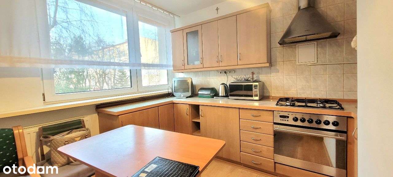 2 pokojowe na Zosinku, I piętro - Pełny obrazek: 1/16