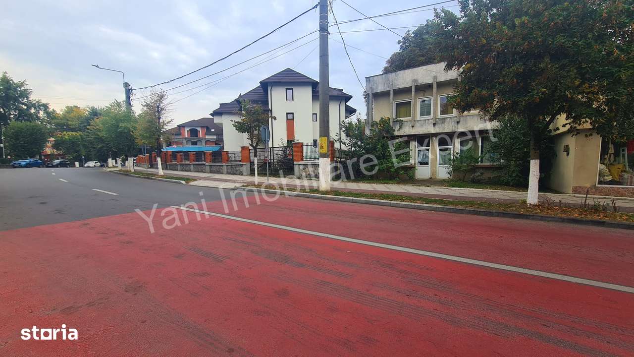 Spațiu comercial de închiriat în Curtea de Argeș. - Imagine principală: 5/11