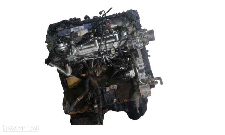 Motor Ford Ranger 2008 2.5 tdci Ref: WL-T - 1