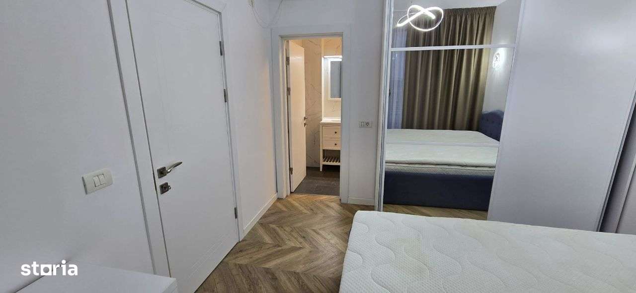 Mamaia Nord, P+2, predare la cheie, mobilat - utilat, TVA inclus-18